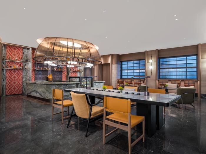 holiday inn guilin qixing by ihg
