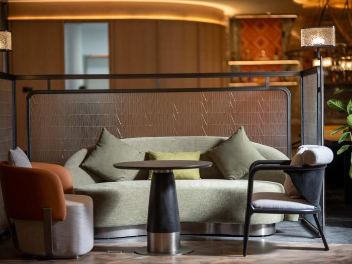 holiday inn guilin qixing by ihg