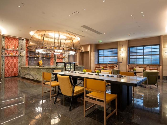 holiday inn guilin qixing by ihg