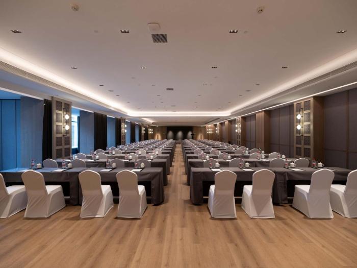 holiday inn guilin qixing by ihg