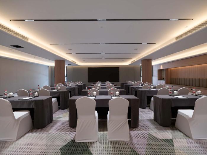 holiday inn guilin qixing by ihg