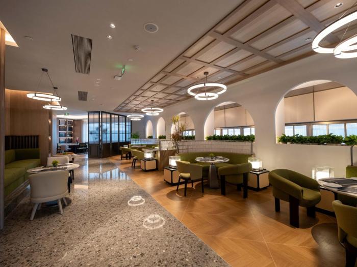 holiday inn guilin qixing by ihg