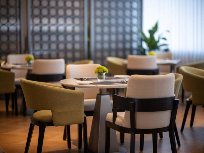 holiday inn guilin qixing by ihg