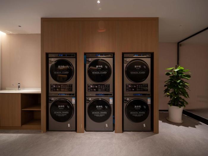 holiday inn guilin qixing by ihg