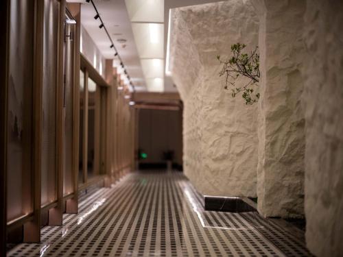 holiday inn guilin qixing by ihg