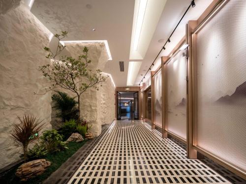 holiday inn guilin qixing by ihg