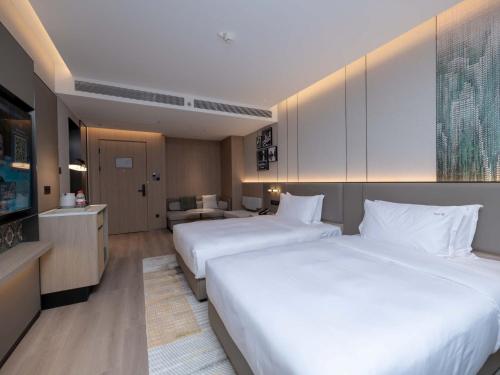 holiday inn guilin qixing by ihg