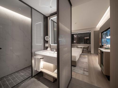 holiday inn guilin qixing by ihg