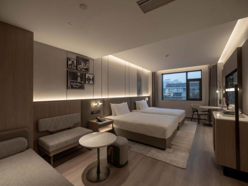 holiday inn guilin qixing by ihg