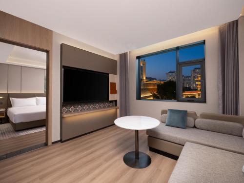 holiday inn guilin qixing by ihg
