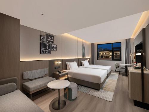 holiday inn guilin qixing by ihg
