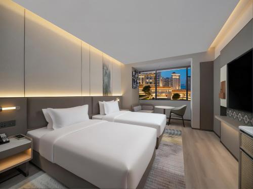 holiday inn guilin qixing by ihg