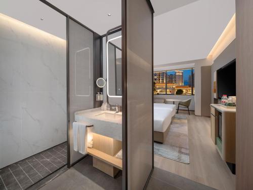 holiday inn guilin qixing by ihg