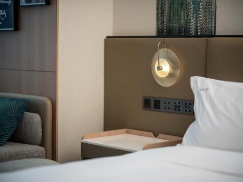 holiday inn guilin qixing by ihg