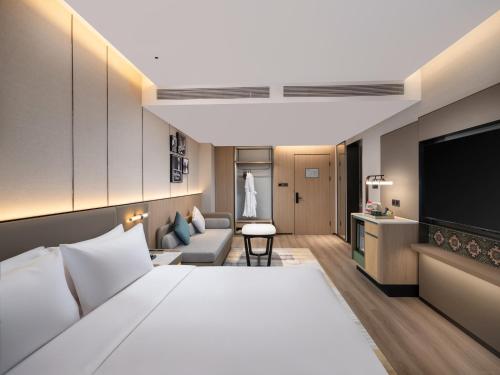 holiday inn guilin qixing by ihg