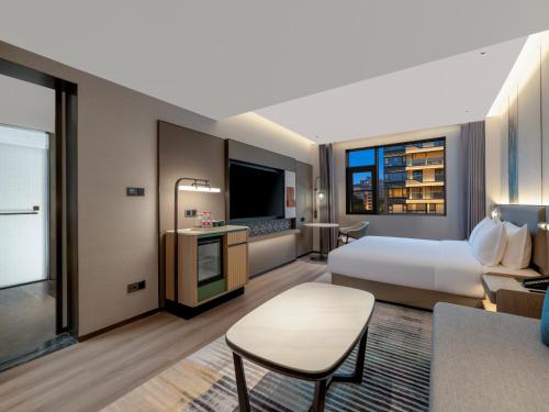 holiday inn guilin qixing by ihg