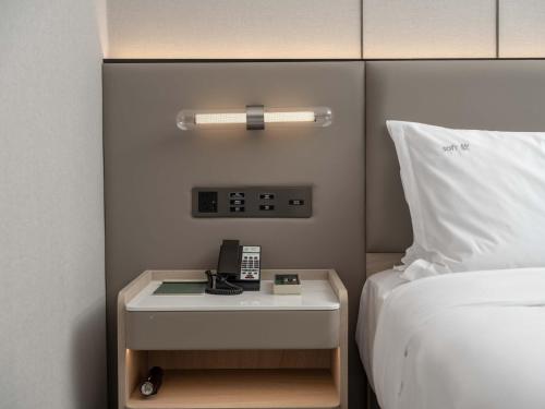 holiday inn guilin qixing by ihg