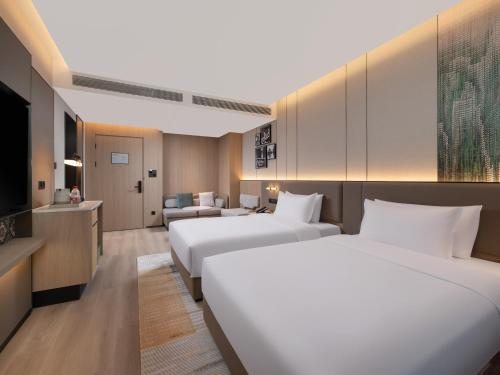 holiday inn guilin qixing by ihg