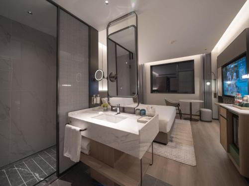holiday inn guilin qixing by ihg