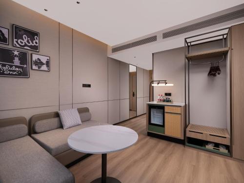 holiday inn guilin qixing by ihg