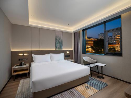holiday inn guilin qixing by ihg