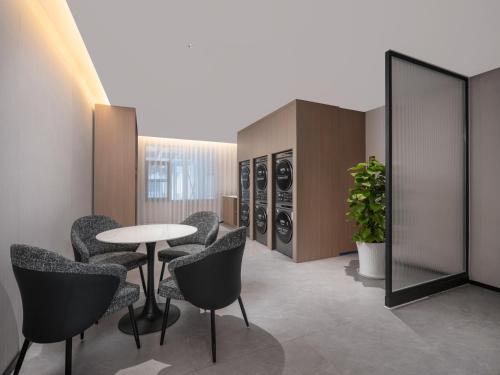 holiday inn guilin qixing by ihg