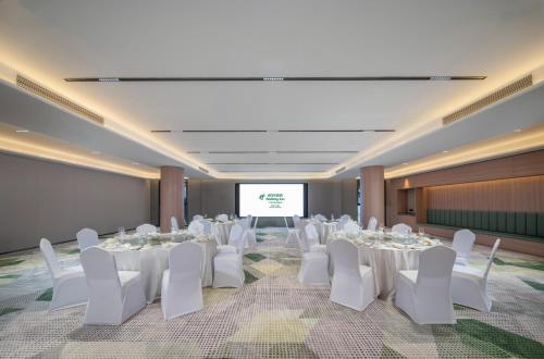 holiday inn guilin qixing by ihg