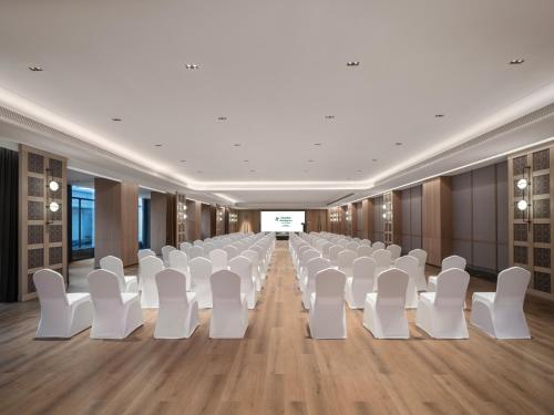 holiday inn guilin qixing by ihg