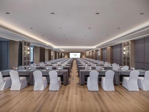 holiday inn guilin qixing by ihg