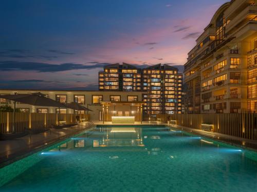 holiday inn guilin qixing by ihg