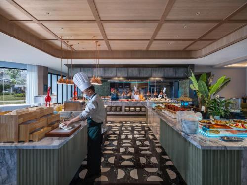 holiday inn guilin qixing by ihg