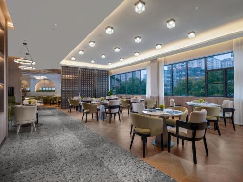 holiday inn guilin qixing by ihg