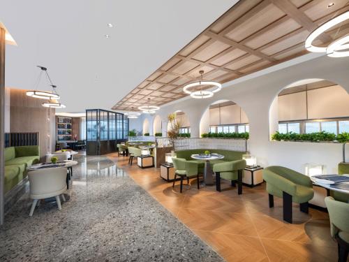 holiday inn guilin qixing by ihg