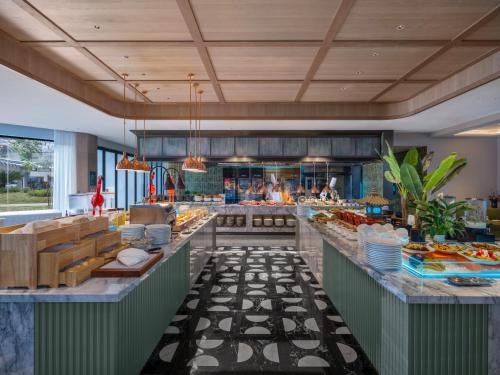 holiday inn guilin qixing by ihg