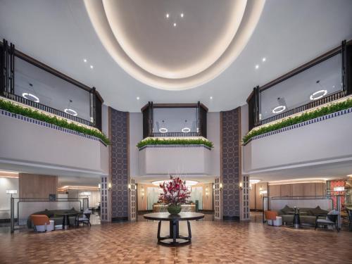 holiday inn guilin qixing by ihg