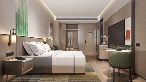 holiday inn guilin qixing by ihg