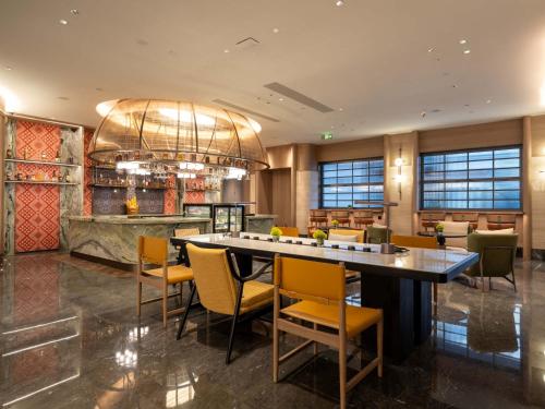 holiday inn guilin qixing by ihg