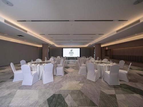 holiday inn guilin qixing by ihg