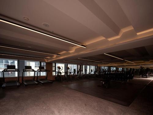 holiday inn guilin qixing by ihg
