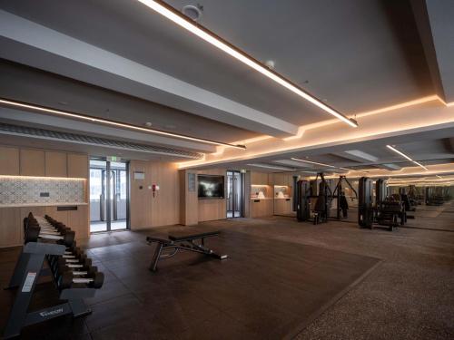 holiday inn guilin qixing by ihg