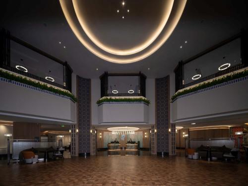 holiday inn guilin qixing by ihg