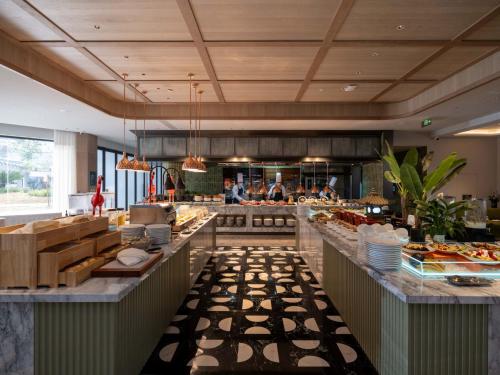holiday inn guilin qixing by ihg