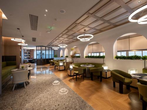 holiday inn guilin qixing by ihg