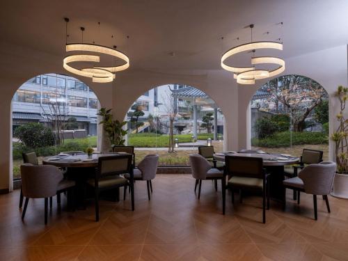 holiday inn guilin qixing by ihg
