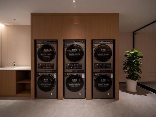 holiday inn guilin qixing by ihg