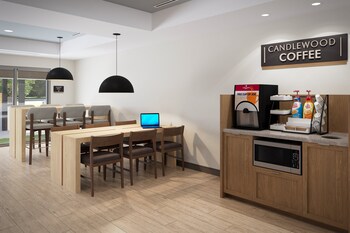candlewood suites san antonio sea world by ihg