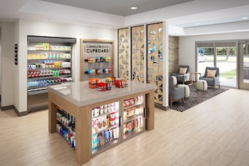 candlewood suites san antonio sea world by ihg
