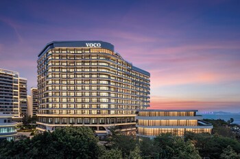 voco sanya bay by ihg