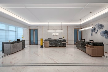 voco sanya bay by ihg