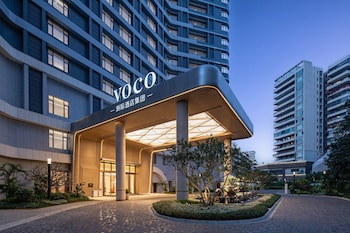 voco sanya bay by ihg